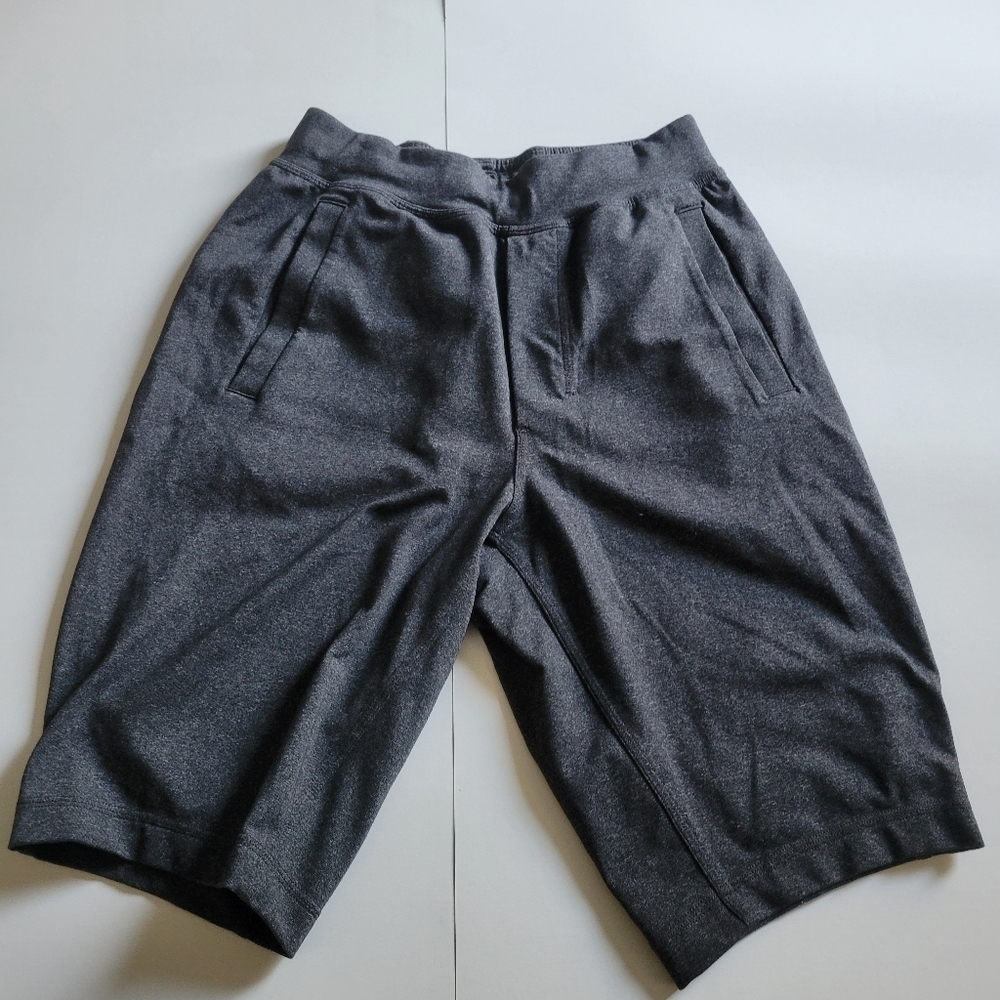 Lululemon athletica Men's shorts size small.